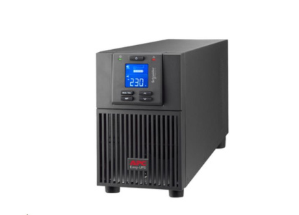 APC Easy UPS On-Line SRV 2000VA 1800W 230V