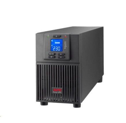 APC Easy UPS On-Line SRV 2000VA 1800W 230V APC Easy UPS On-Line SRV 2000VA 1800W 230V