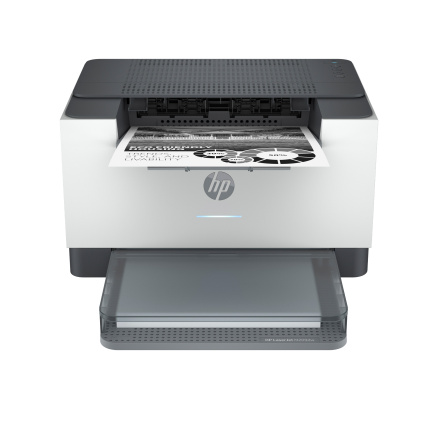 HP LaserJet M209dw standard (A4, 29 ppm, USB, Ethernet, Wi-Fi, duplex)