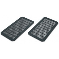 APC NetShelter WX Vented Gland Plates