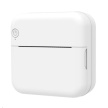 WG - Termo tiskárna WG Mini, bílá