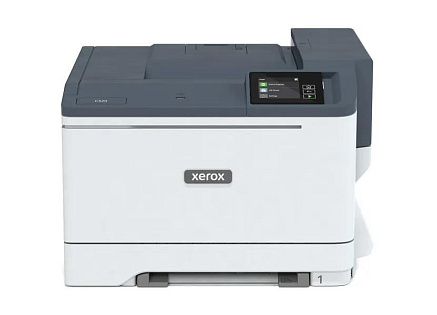 Xerox C320V_DNI, barevná laser., A4, 33ppm, duplex, DADF, WiFi/USB/Ethernet, 1 GB RAM, Apple AirPrint