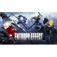 BlazBlue Entropy Effect (PC) klíč Steam