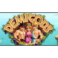 Demigods (PC) klíč Steam