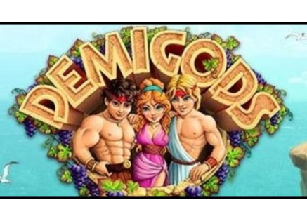 Demigods (PC) klíč Steam Demigods (PC) klíč Steam