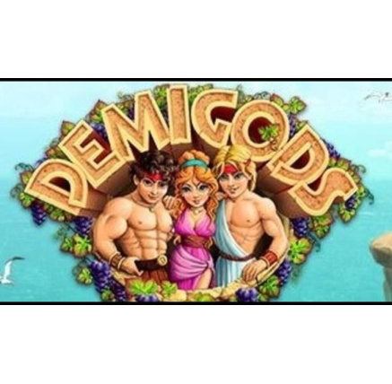 Demigods (PC) klíč Steam