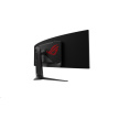 ASUS LCD ROG Swift OLED 49" PG49WCD, 5120x1440, 144Hz, 0,03ms, HDMI, DP, USB-C, Black