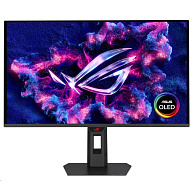 ASUS LCD 27" ROG Strix OLED XG27AQDNG Gaming monitor, 2560x1440, Flat, G-Sync, 360Hz, 0,03ms, HDMI, DP, VESA
