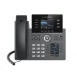 Grandstream GRP2614 [VoIP telefon - 4x SIP účet, HD audio, 24 prog.tl+4 předvoleb, 2xLAN 1Gbps, WiFi, Bluetooth, PoE]