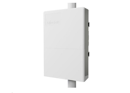 MikroTik Cloud Router Switch CRS310-1G-5S-4S+OUT, netFiber 9