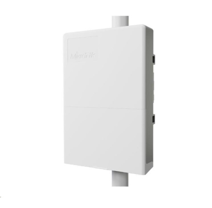 MikroTik Cloud Router Switch CRS310-1G-5S-4S+OUT, netFiber 9
