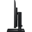SAMSUNG MT LED LCD Monitor 24" LF24T450FZUXEN - IPS, 75Hz, Pivot, HDMI, USB, repro, Full Hd
