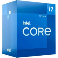 CPU INTEL Core i7-12700, 4,90 GHz, 25MB L3 LGA1700, BOX