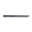 ACER NTB Aspire 15 (A15-61M-R3KV),R7-8840HS,15.6"FHD,16GB,512GB SSD,Radeon 780M,Linux,Gray
