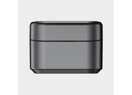 Hollyland LARK M2S Combo Version Charging Case (Space Gray) Fit for LARK M2S