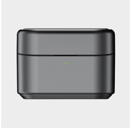 Hollyland LARK M2S Combo Version Charging Case (Space Gray) Fit for LARK M2S Hollyland LARK M2S Combo Version Charging Case (Space Gray) Fit for LARK M2S