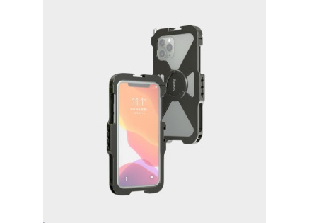 SmallRig 2471 Pro Mobile Cage for iPhone 11 Pro