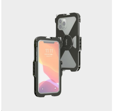 SmallRig 2471 Pro Mobile Cage for iPhone 11 Pro SmallRig 2471 Pro Mobile Cage for iPhone 11 Pro