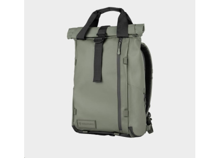 WANDRD PRVKE EDC 18L Wasatch Green