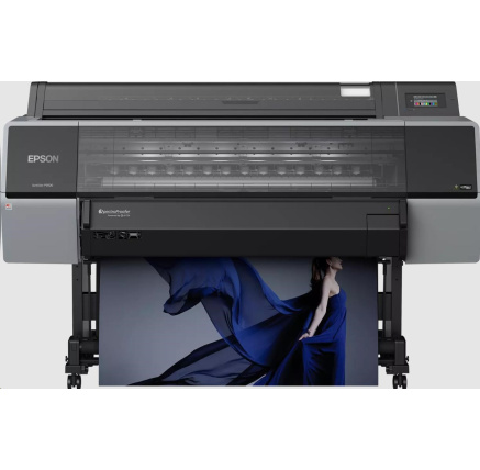 EPSON tiskárna ink SureColor SC-P9500 STD, A4, 1200x2400dpi, LCD, LAN, USB 2.0