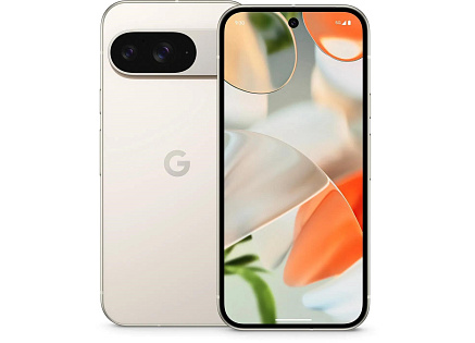Google Pixel 9 - 256GB Porcelain, EU Google Pixel 9 - 256GB Porcelain, EU