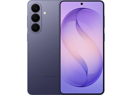 Samsung Galaxy S26+ 12GB/512GB fialová, EU