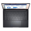 DELL NTB Pro 13 Premium PA13250/U7-268V/Evo/32GB/512SSD/13.3" QHD+  Touch|IR Cam/65W/Backlit Kb/W11 Pro/3Y PS NBD