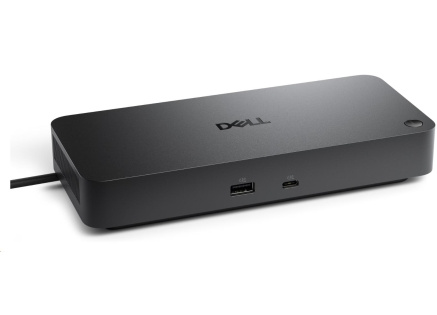 DELL Pro Thunderbolt 5 Dock - WD25TB5 DELL Pro Thunderbolt 5 Dock - WD25TB5