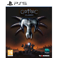 PS5 hra Gothic Classic