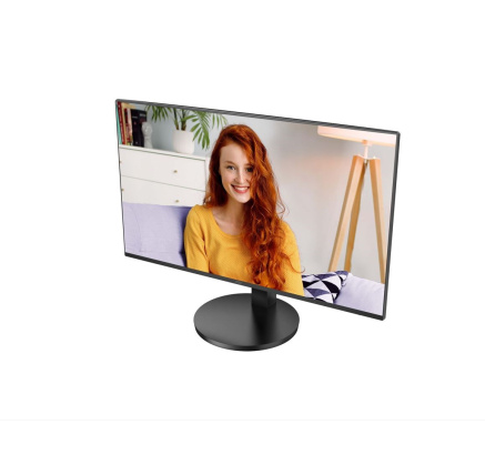 AOC MT IPS LCD WLED 27" 27B3CF2 - IPS panel, 100Hz, 1920x1080, HDMI, USB-C, USB 3.2, repro, nast. vyska