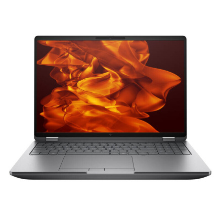 HP NTB Zbook Fury 16 G1i U9 285HX, RTX PRO 4000 16GB Bl,128GB,1TB,2TB,WQUXGA DC 120Hz 500n,WiFi7,BT,FpR,Win11Pro,5y ons
