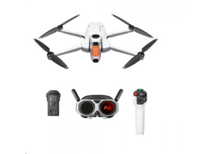 Insta360 Antigravity A1 Standard Bundle Insta360 Antigravity A1 Standard Bundle