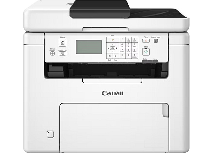 Canon i-SENSYS MF275dw II - černobílá, MF (tisk, kopírka, sken, fax), USB, A4 29 str./min Canon i-SENSYS MF275dw II - černobílá, MF (tisk, kopírka, sken, fax), USB, A4 29 str./min