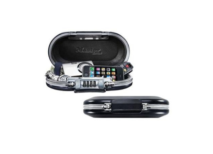 Master Lock 5900EURD Cestovní bezpečnostní schránka