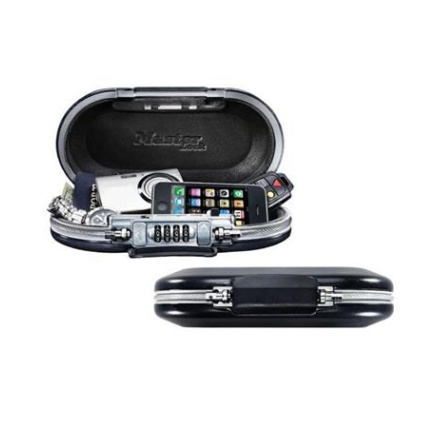 Master Lock 5900EURD Cestovní bezpečnostní schránka Master Lock 5900EURD Cestovní bezpečnostní schránka