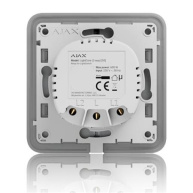Ajax  LightCore (2-way) - Relé pro LightSwitch (spínač řazení 6-schodišťový)