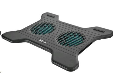 TRUST Stojan na notebook Cooling Stand Xstream Breeze (chladící podložka)