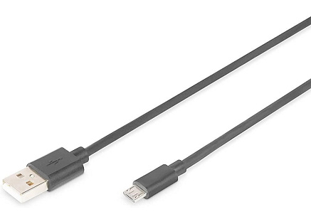 Datalogic připojovací kabel, USB / micro USB