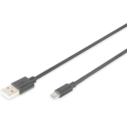 Datalogic připojovací kabel, USB / micro USB