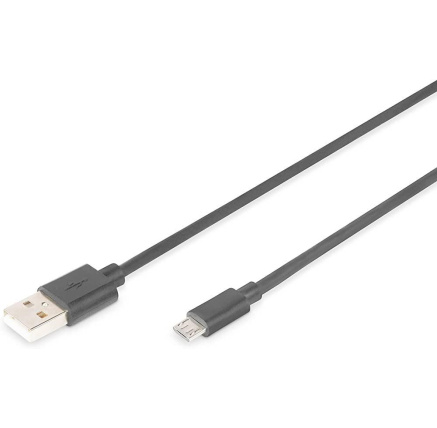 Datalogic připojovací kabel, USB / micro USB Datalogic připojovací kabel, USB / micro USB