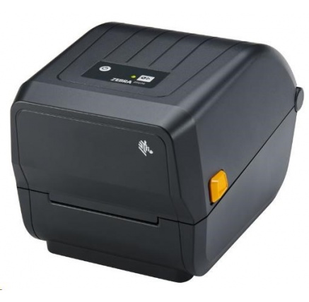 Zebra TT ZD220t, 8 dots/mm (203 dpi), odlepovač, EPLII, ZPLII, USB