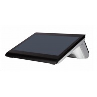 Colormetrics C1400, 35.5cm (14''), Projected Capacitive, SSD, display, black