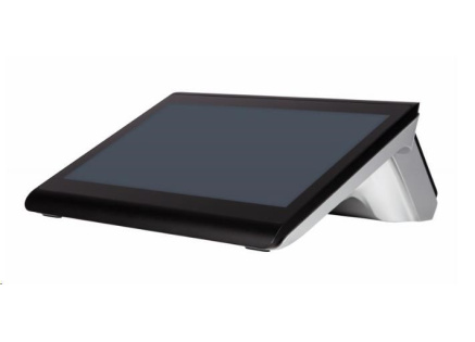 Colormetrics C1400, 35.5cm (14''), Projected Capacitive, SSD, display, black