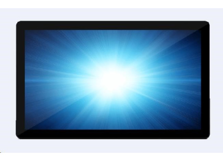 Elo I-Series 2.0, 54.6cm (21.5''), Projected Capacitive, SSD, 10 IoT Enterprise, black Elo I-Series 2.0, 54.6cm (21.5''), Projected Capacitive, SSD, 10 IoT Enterprise, black