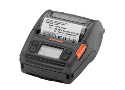 Bixolon SPP-L3000, USB, RS232, BT (iOS), Wi-Fi, 8 dots/mm (203 dpi), display, ZPLII, CPCL Bixolon SPP-L3000, USB, RS232, BT (iOS), Wi-Fi, 8 dots/mm (203 dpi), display, ZPLII, CPCL