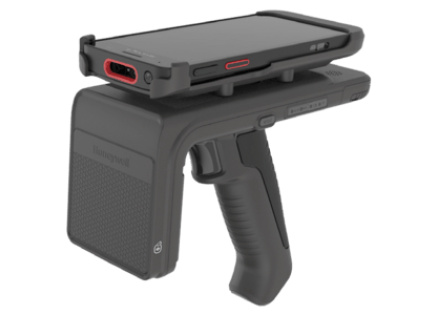 Honeywell IH45, RFID (UHF), Bluetooth