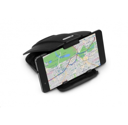 CONNECT IT InCarz univerzální držák do auta, na palubní desku, černý CONNECT IT InCarz univerzální držák do auta, na palubní desku, černý