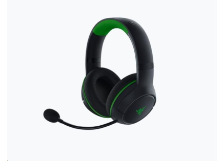 RAZER sluchátka Kaira, Wireless Headset for Xbox