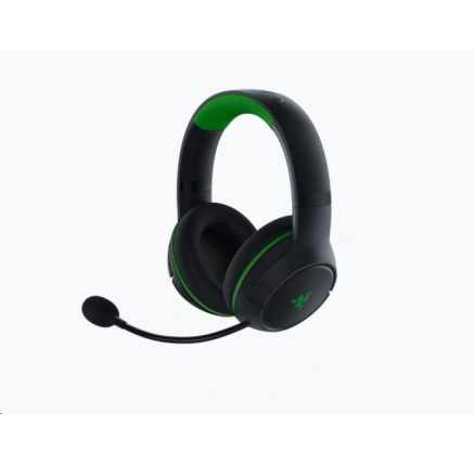 RAZER sluchátka Kaira, Wireless Headset for Xbox RAZER sluchátka Kaira, Wireless Headset for Xbox