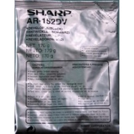 SHARP developer AR-152DV pre AR-121E/122/151/153/156